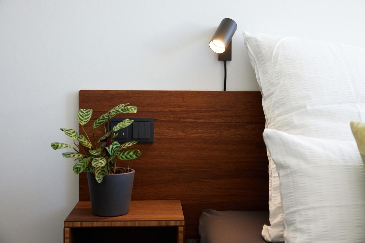 Tin Inn - Erkelenz - Das Hotel Aus Hochwertig Ausgebauten Ueberseecontainern Ngoại thất bức ảnh
